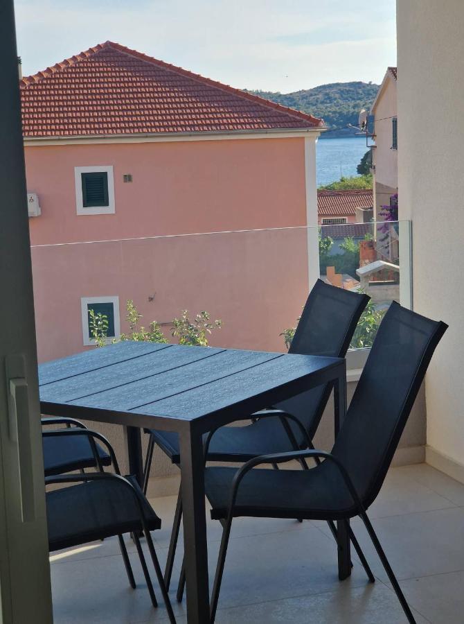 Providenca Residence Sibenik Luaran gambar
