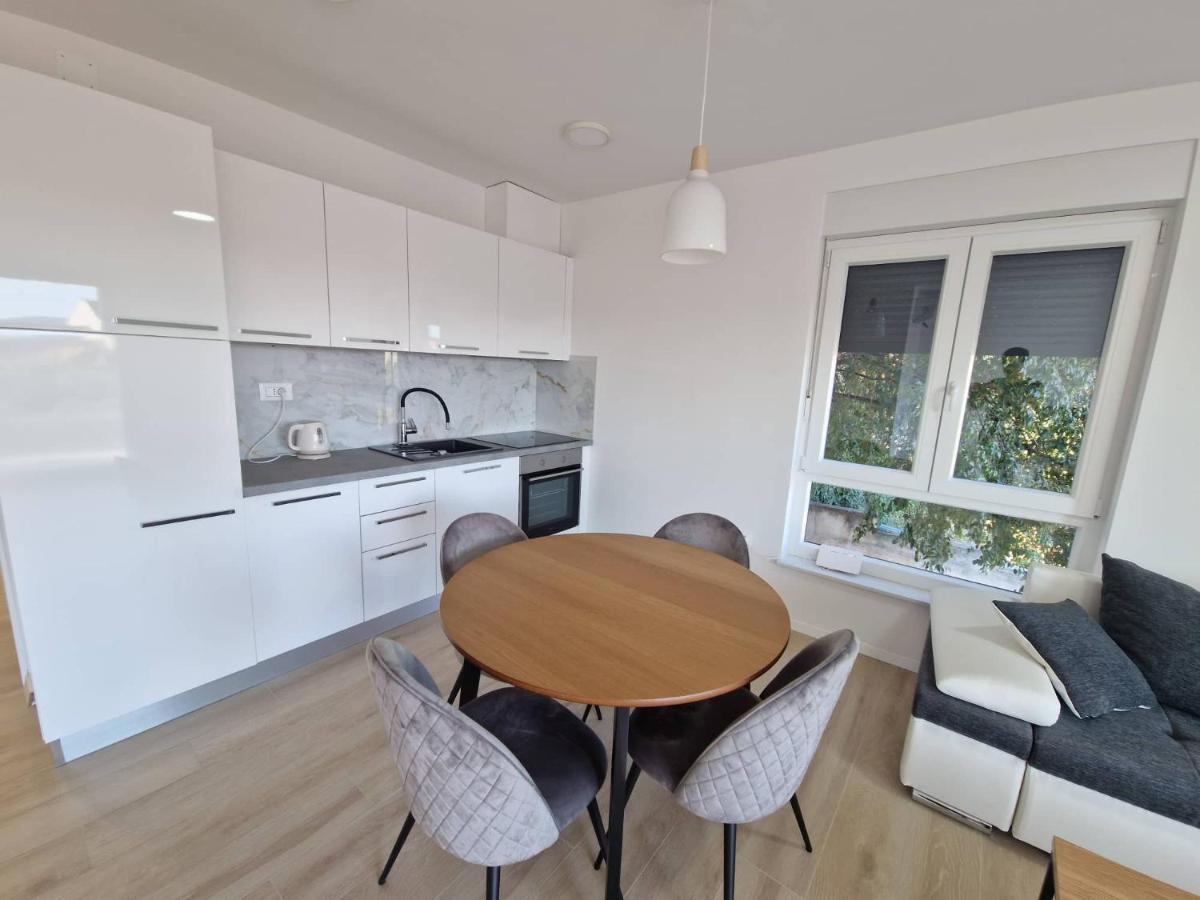 Providenca Residence Sibenik Luaran gambar
