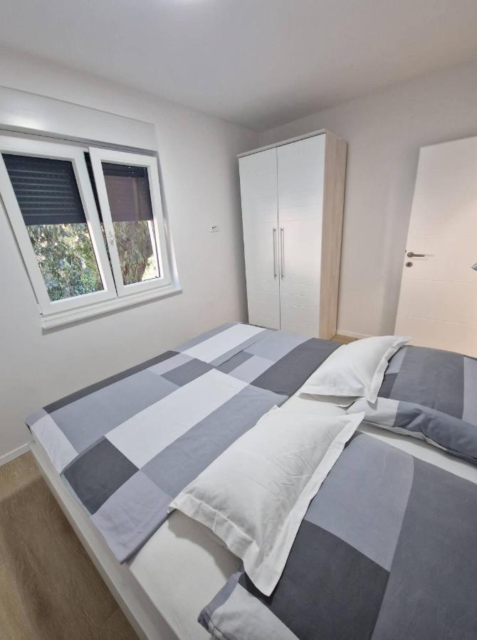 Providenca Residence Sibenik Luaran gambar