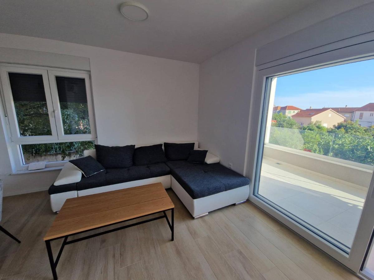 Providenca Residence Sibenik Luaran gambar