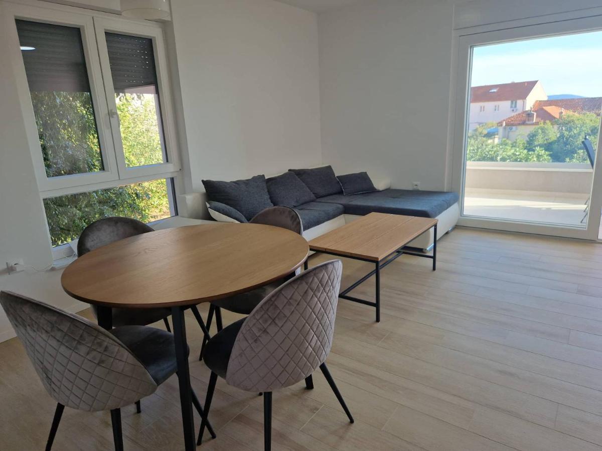 Providenca Residence Sibenik Luaran gambar