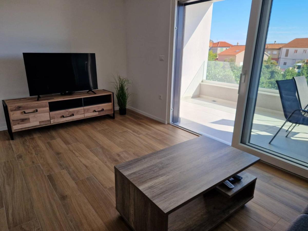 Providenca Residence Sibenik Luaran gambar