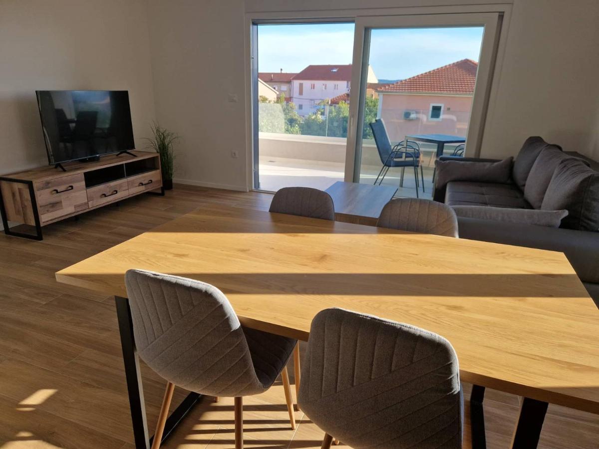 Providenca Residence Sibenik Luaran gambar
