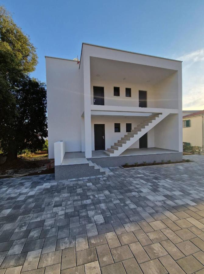 Providenca Residence Sibenik Luaran gambar