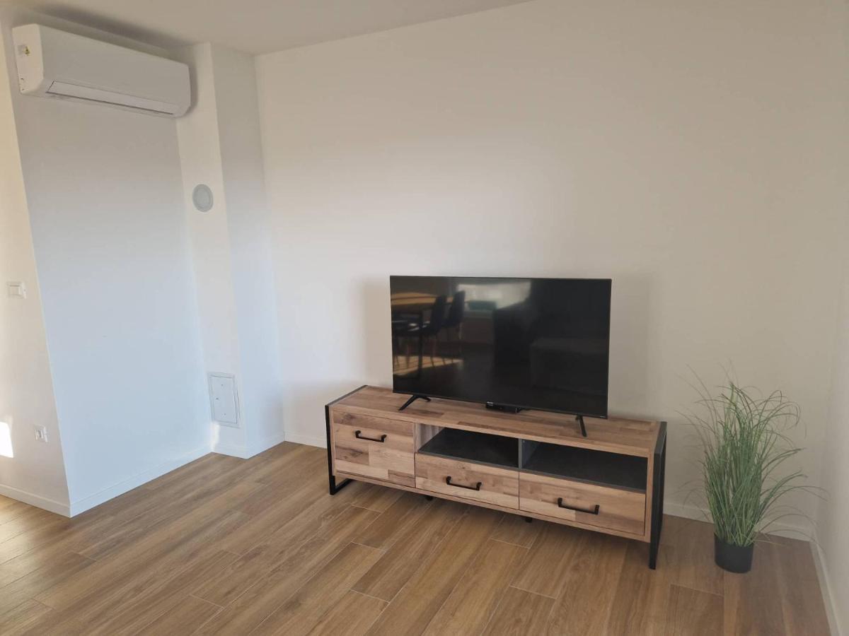 Providenca Residence Sibenik Luaran gambar