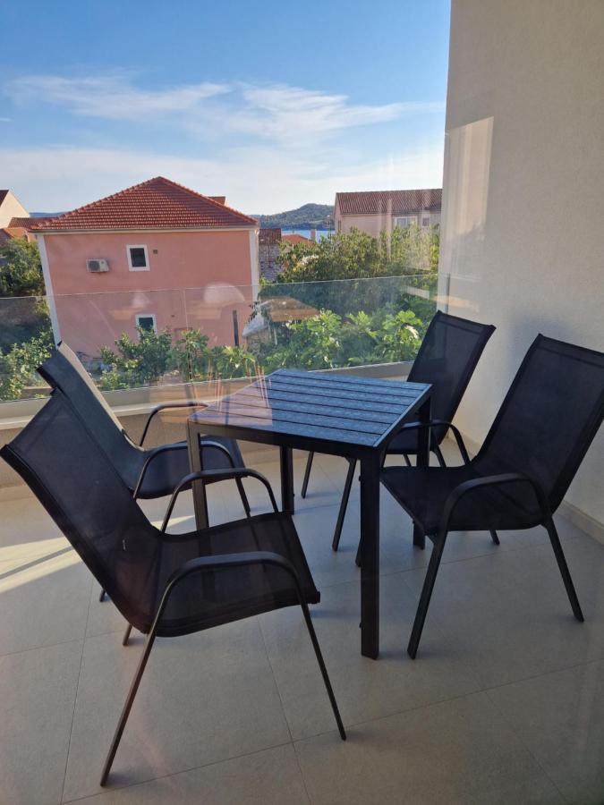 Providenca Residence Sibenik Luaran gambar