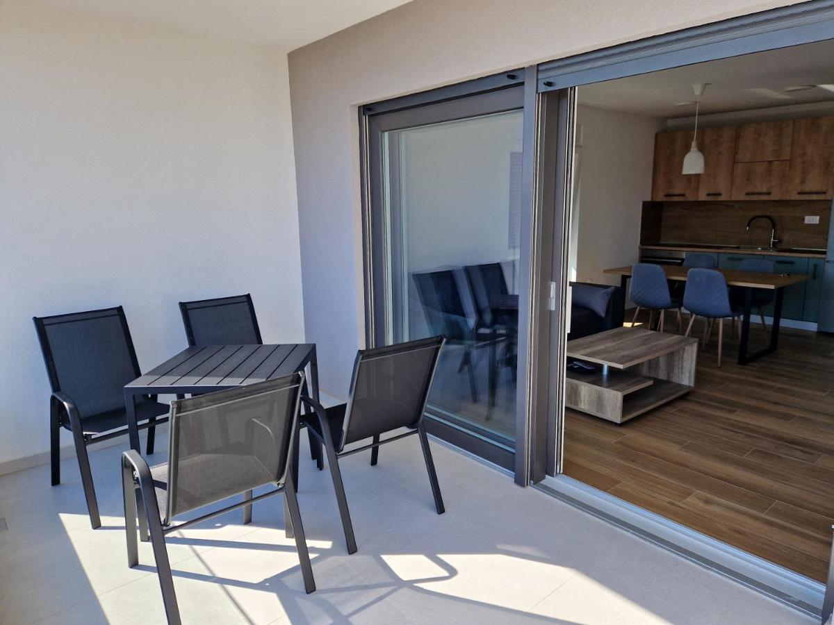 Providenca Residence Sibenik Luaran gambar