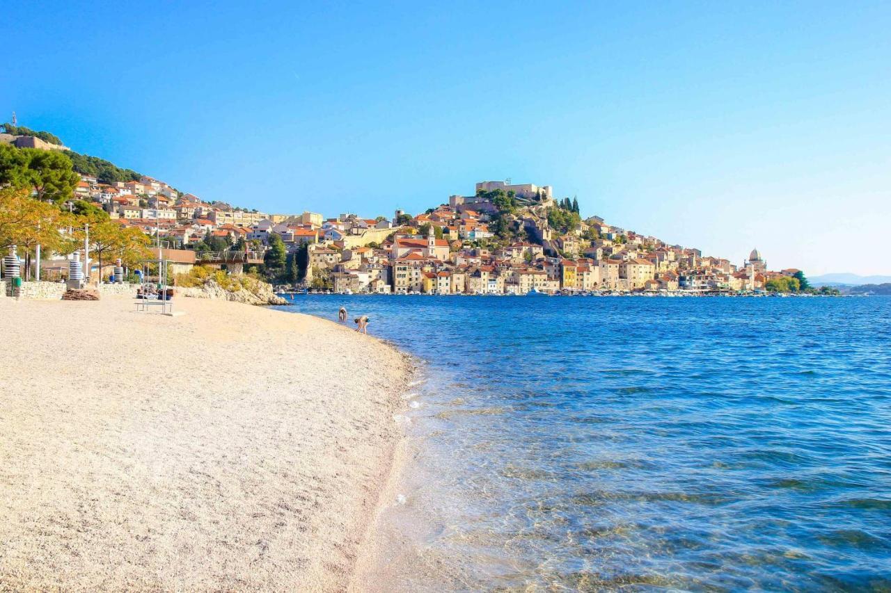 Providenca Residence Sibenik Luaran gambar