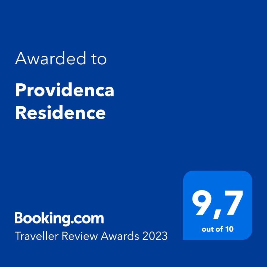 Providenca Residence Sibenik Luaran gambar