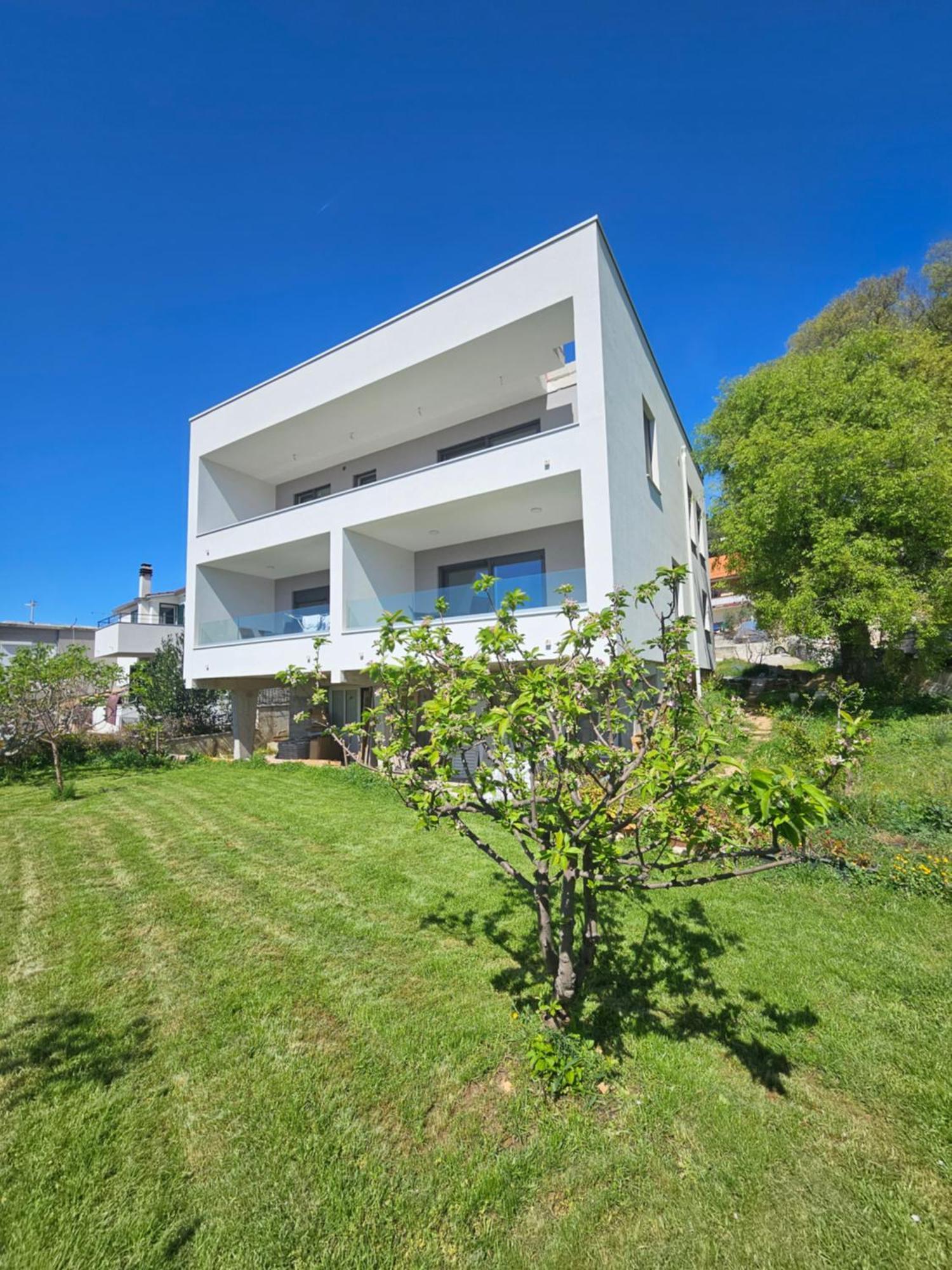 Providenca Residence Sibenik Luaran gambar