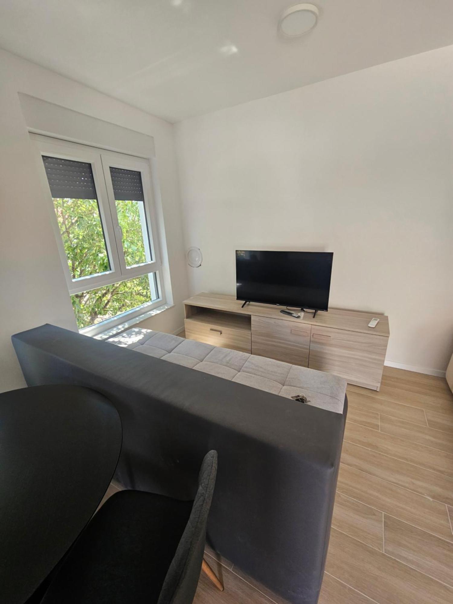 Providenca Residence Sibenik Luaran gambar