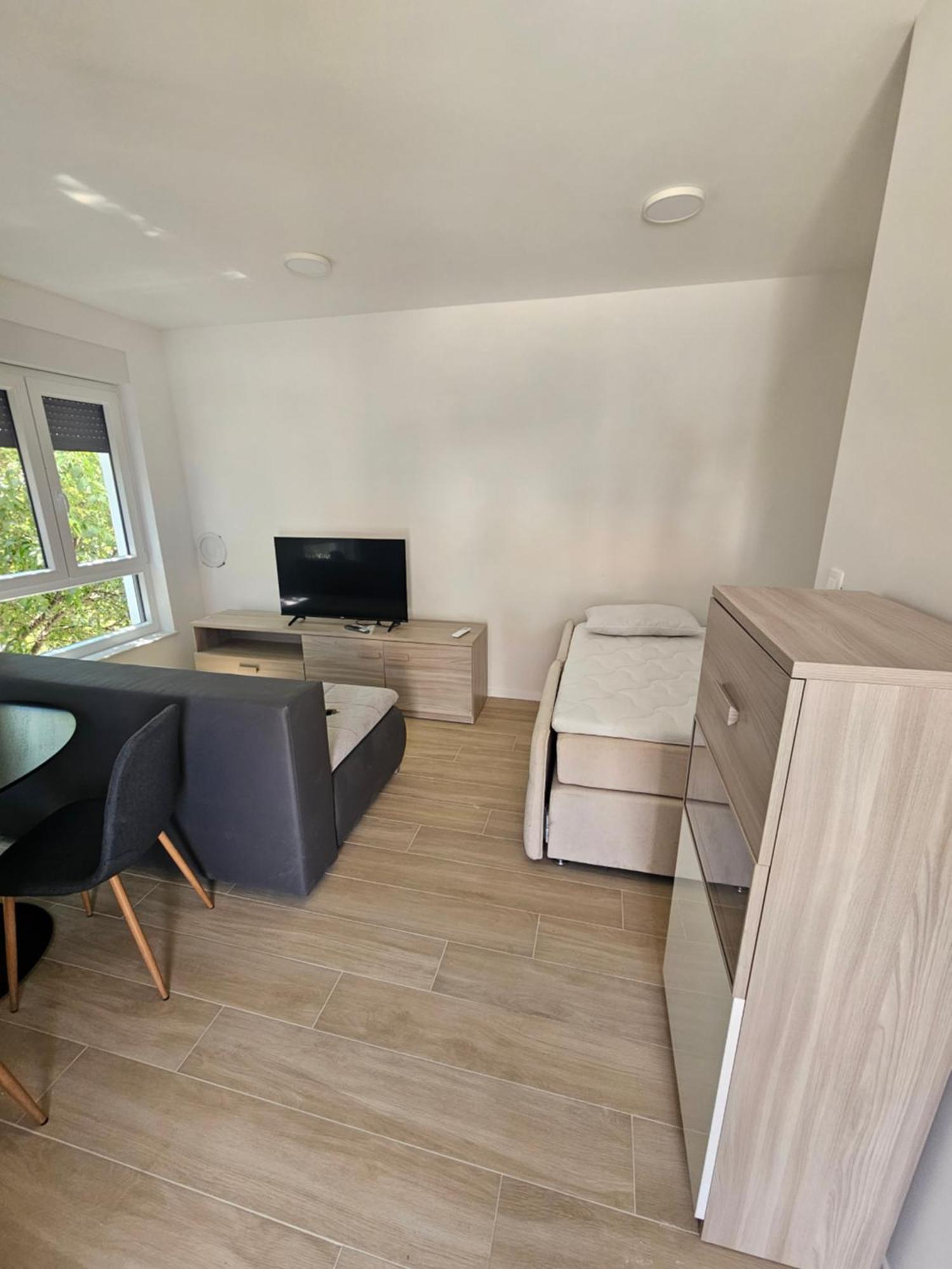 Providenca Residence Sibenik Luaran gambar