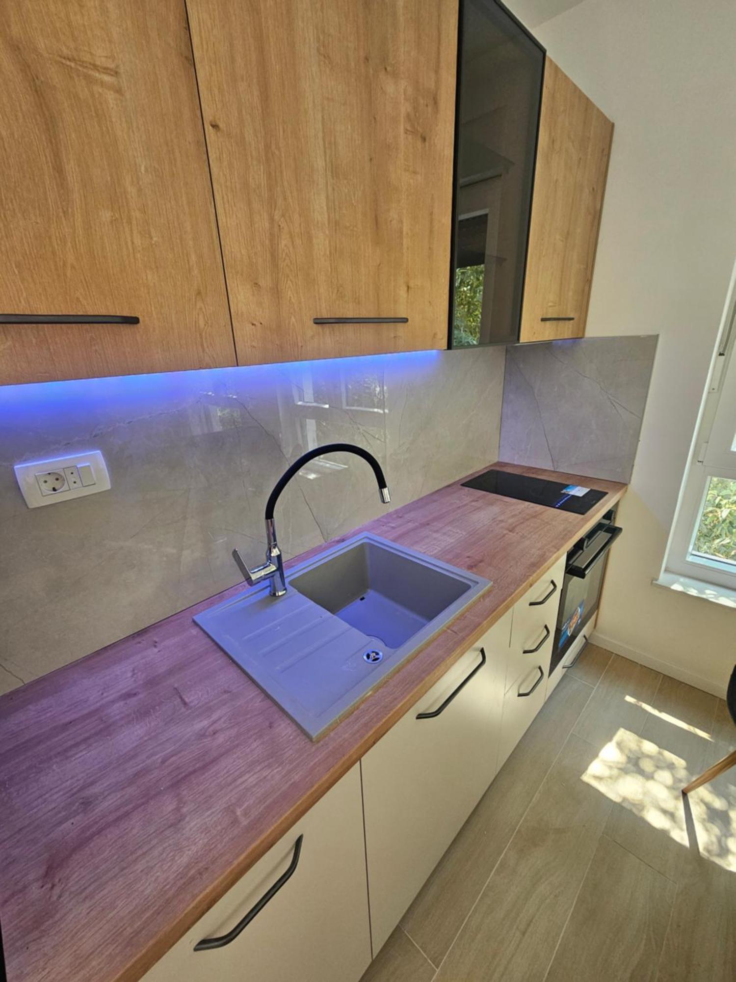 Providenca Residence Sibenik Luaran gambar
