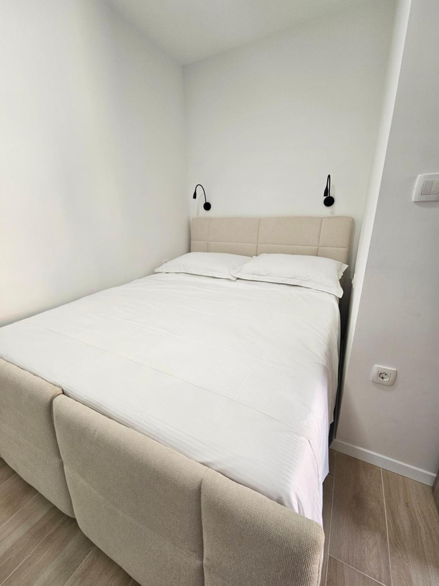 Providenca Residence Sibenik Luaran gambar