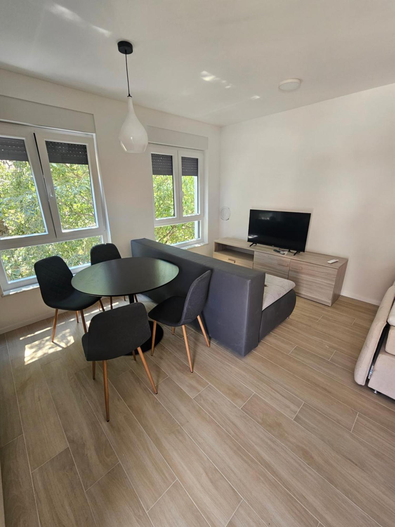 Providenca Residence Sibenik Luaran gambar