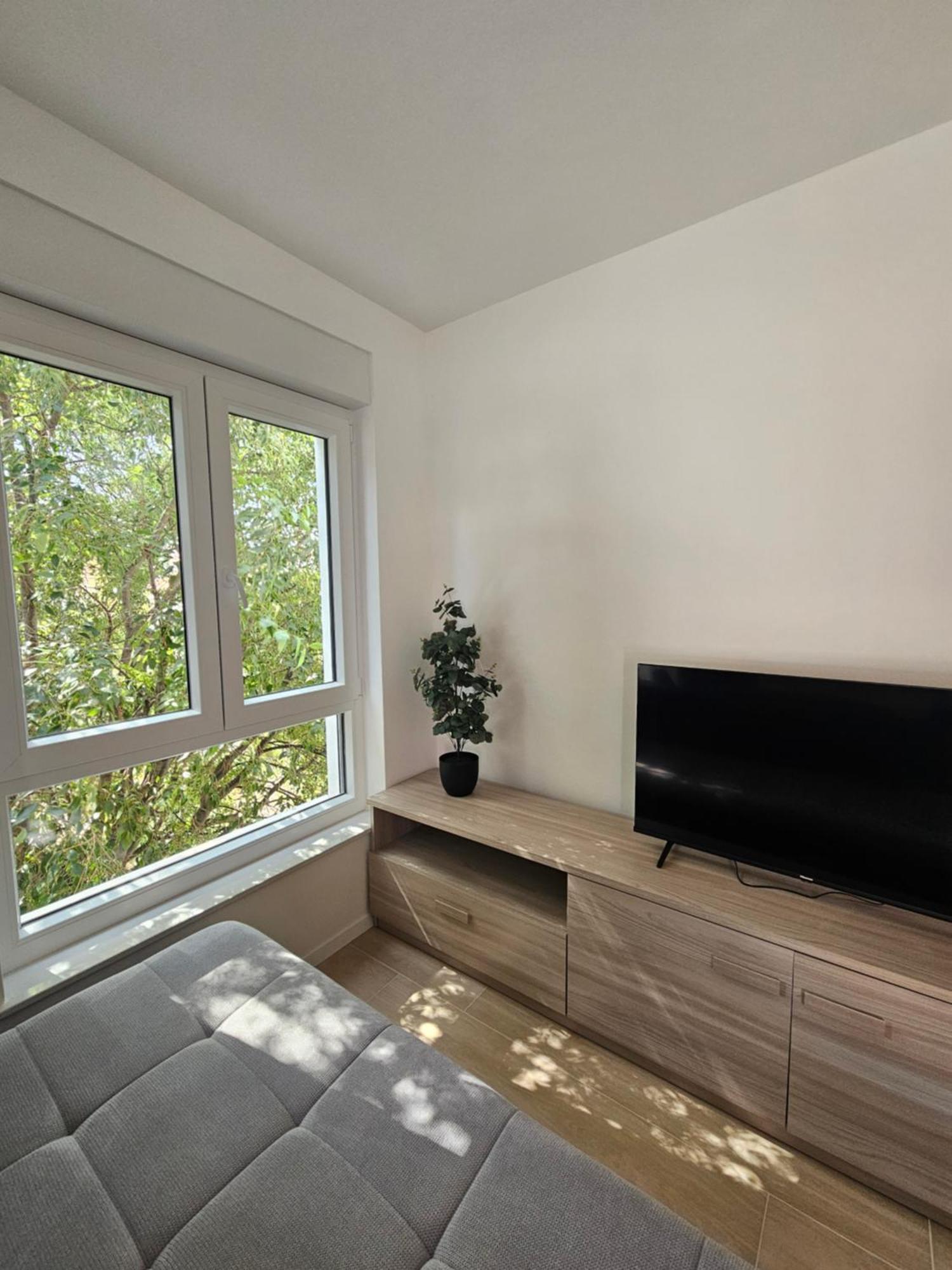 Providenca Residence Sibenik Luaran gambar