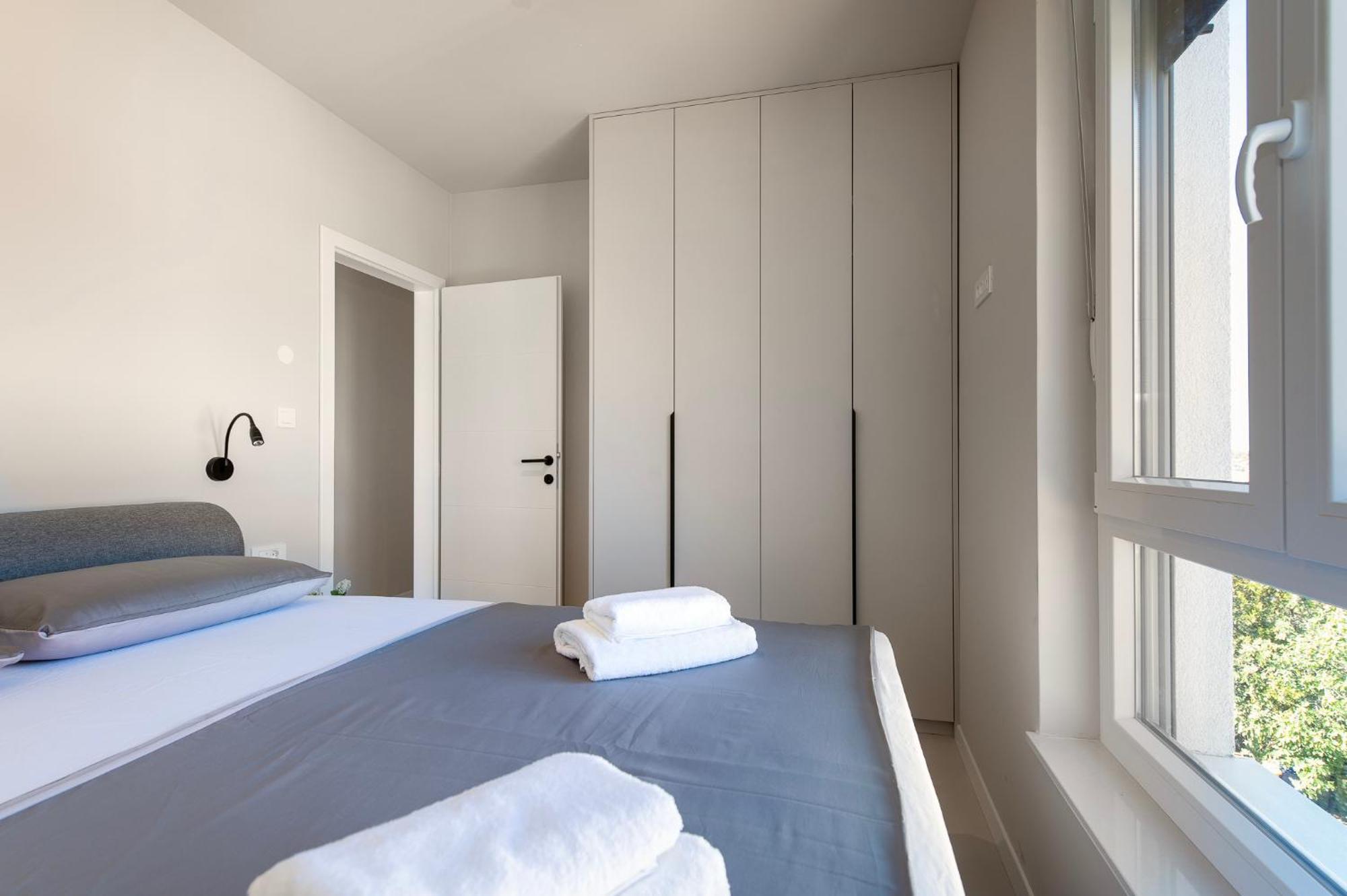 Providenca Residence Sibenik Luaran gambar
