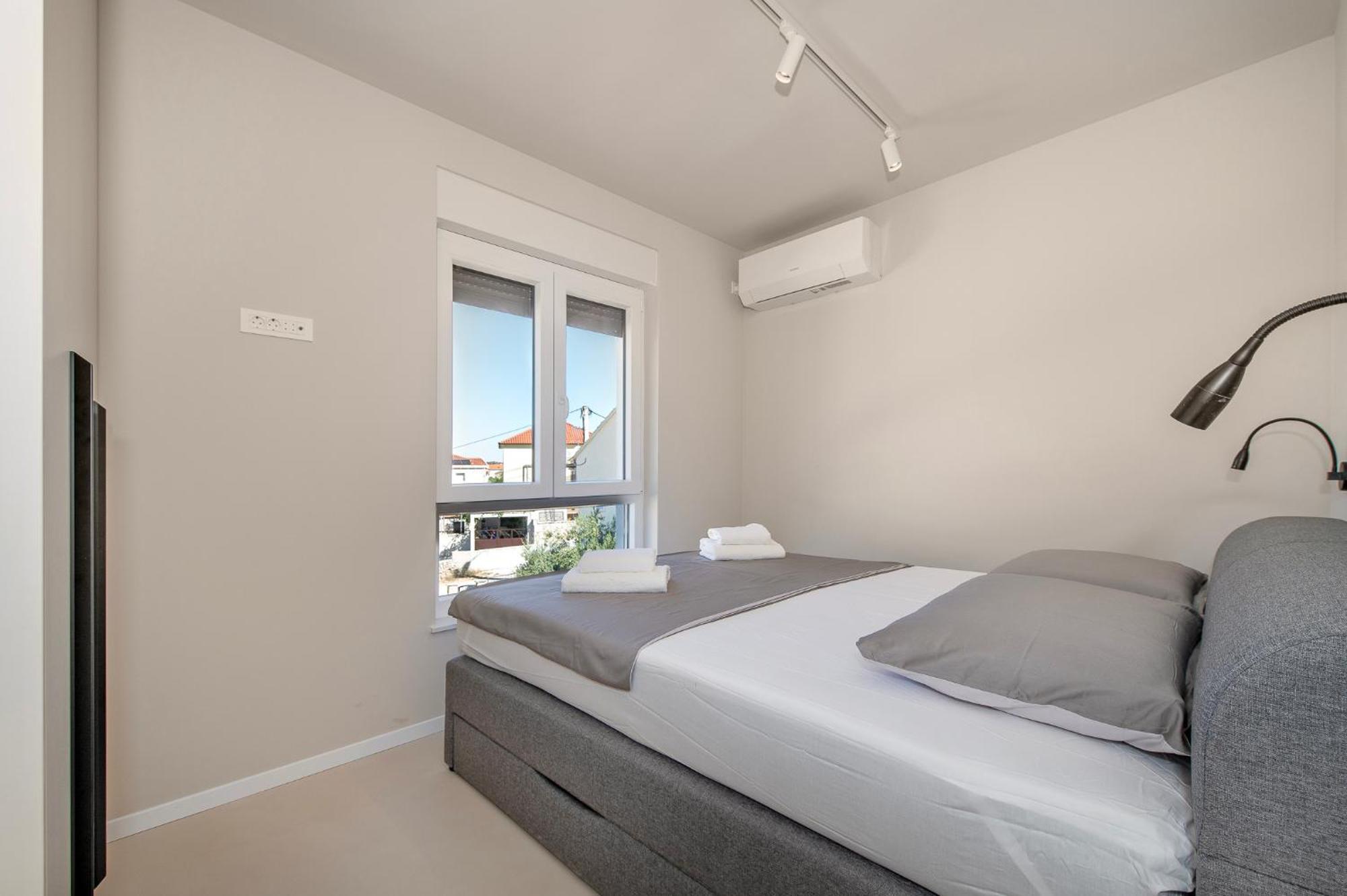 Providenca Residence Sibenik Luaran gambar