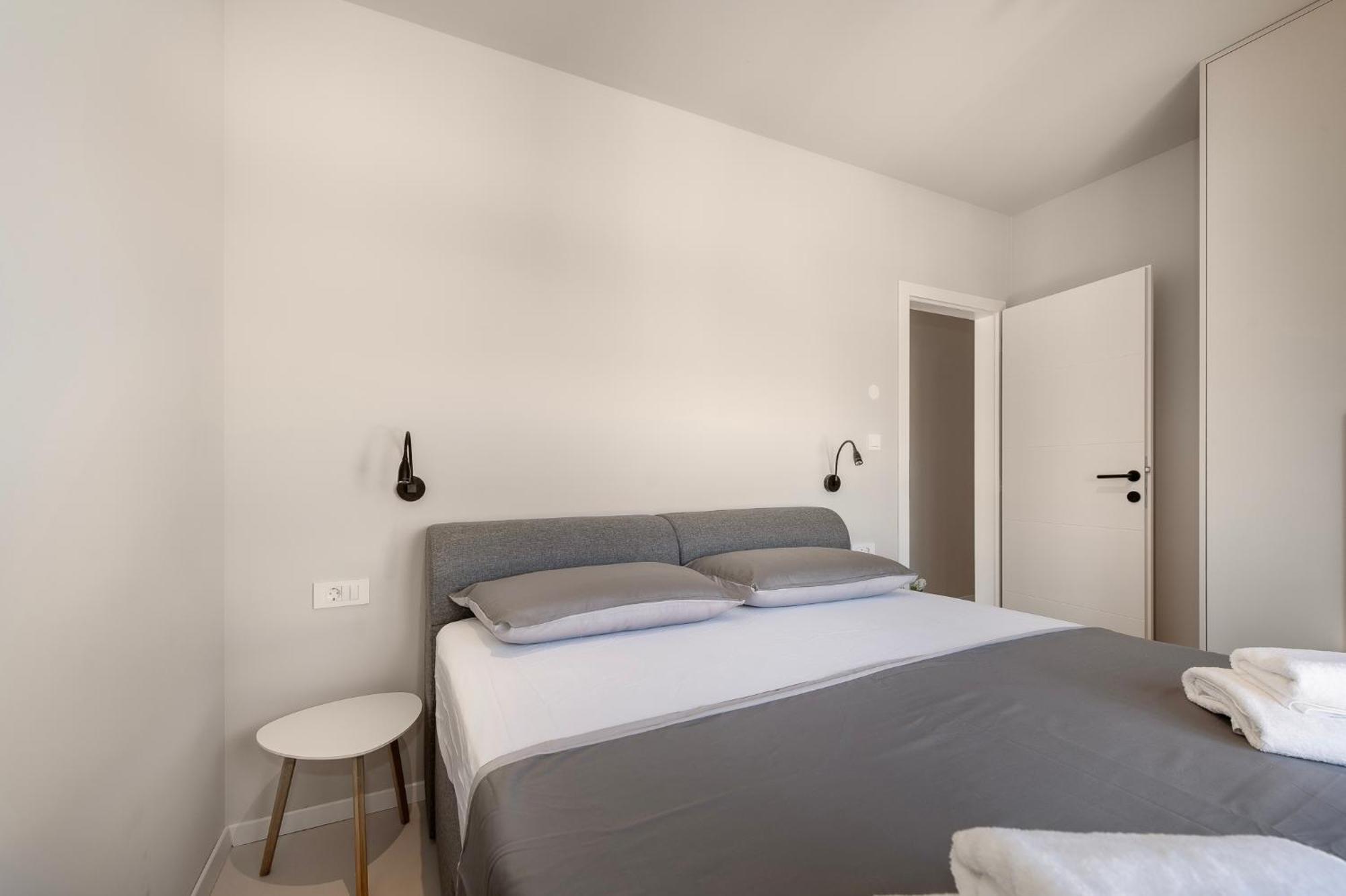 Providenca Residence Sibenik Luaran gambar