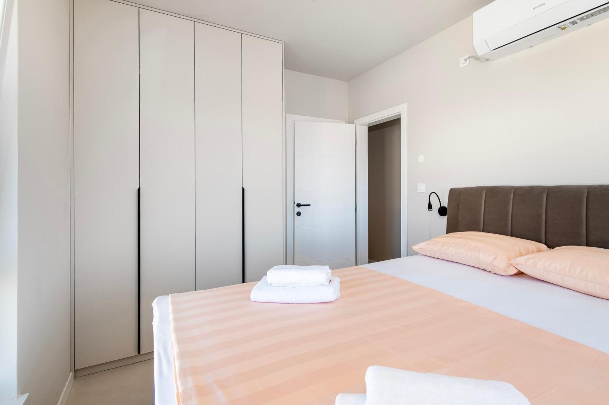 Providenca Residence Sibenik Luaran gambar