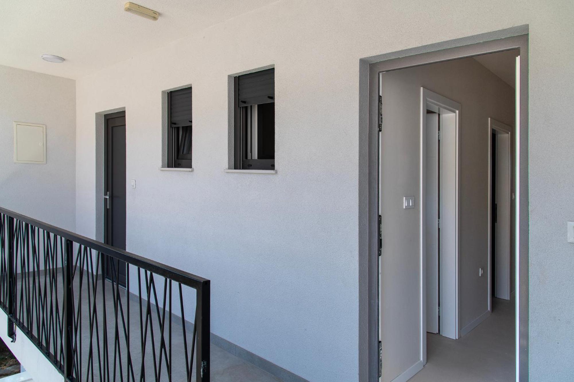 Providenca Residence Sibenik Luaran gambar