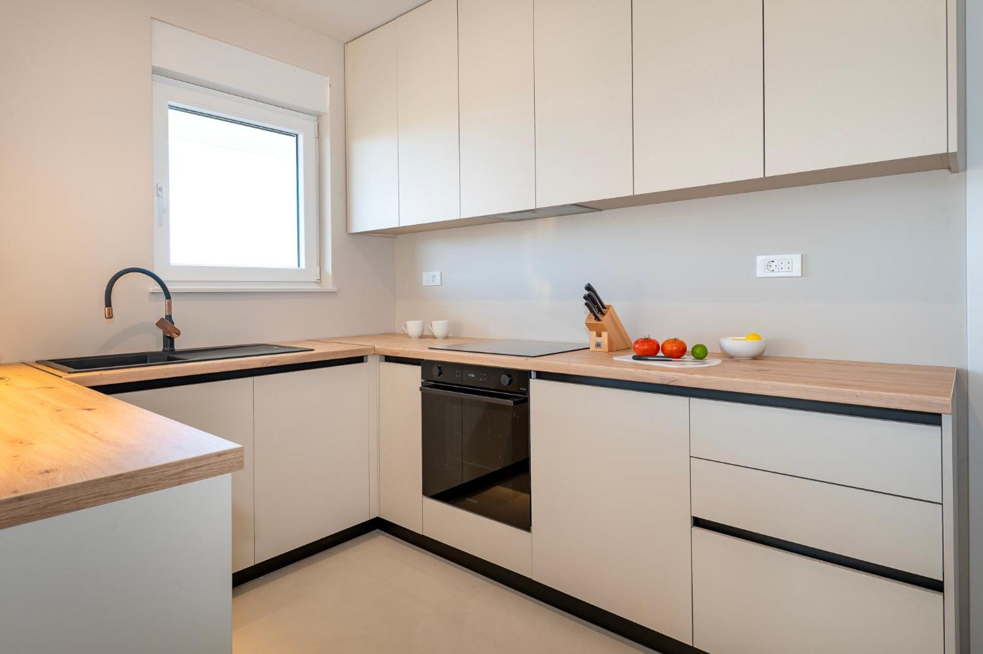 Providenca Residence Sibenik Luaran gambar
